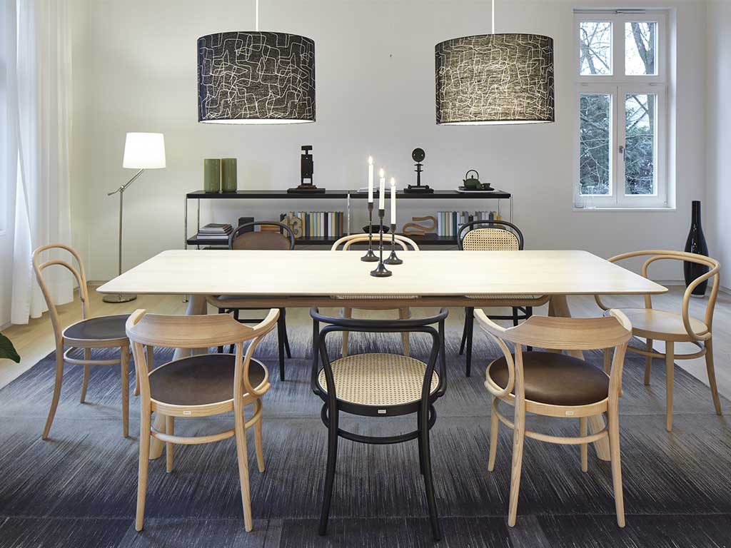 tavolo da pranzo design