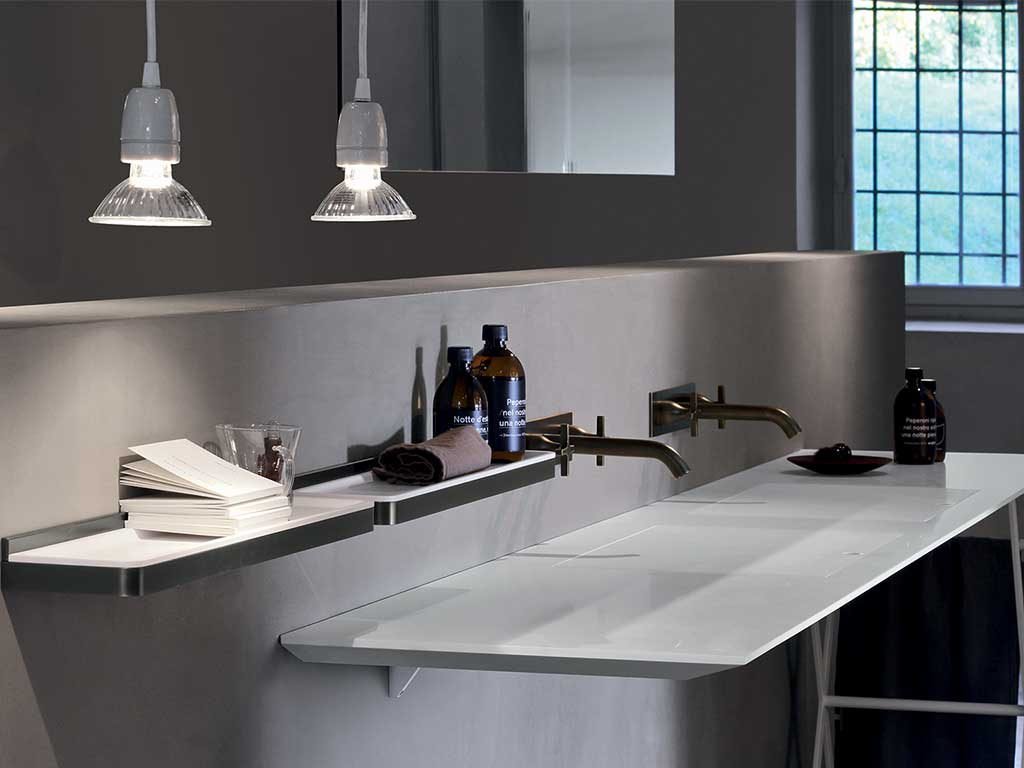 bagno design