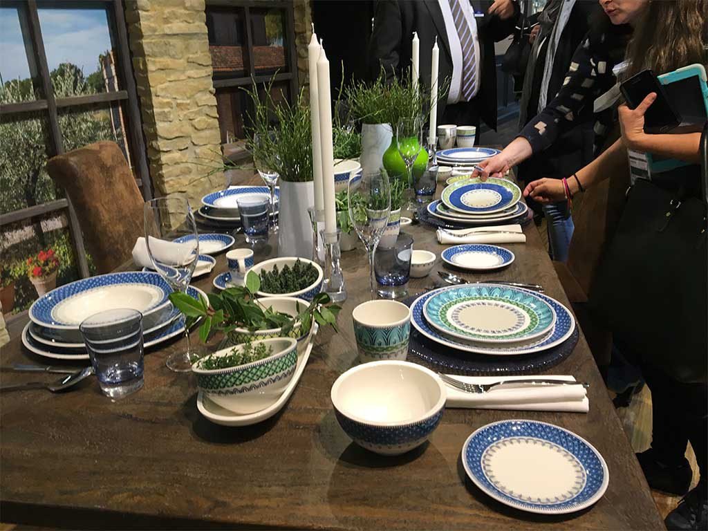casale blu villeroy & boch