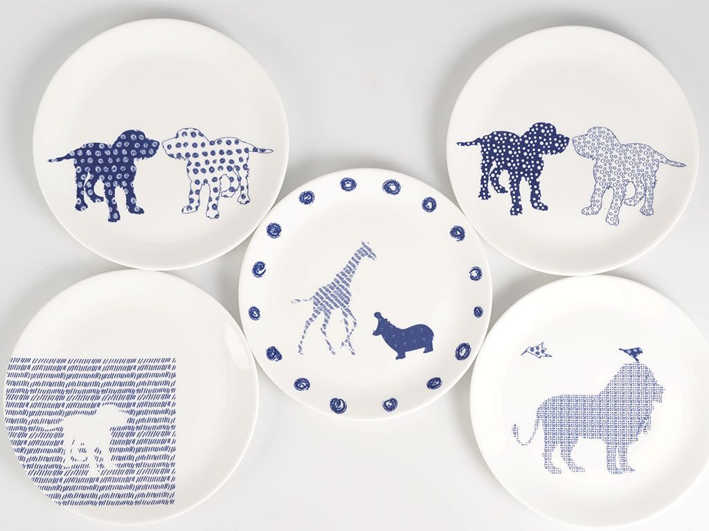Yuka-Kikumoto-tableware