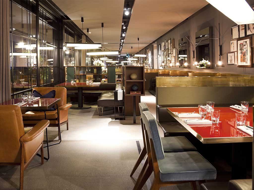 ristoranti milano