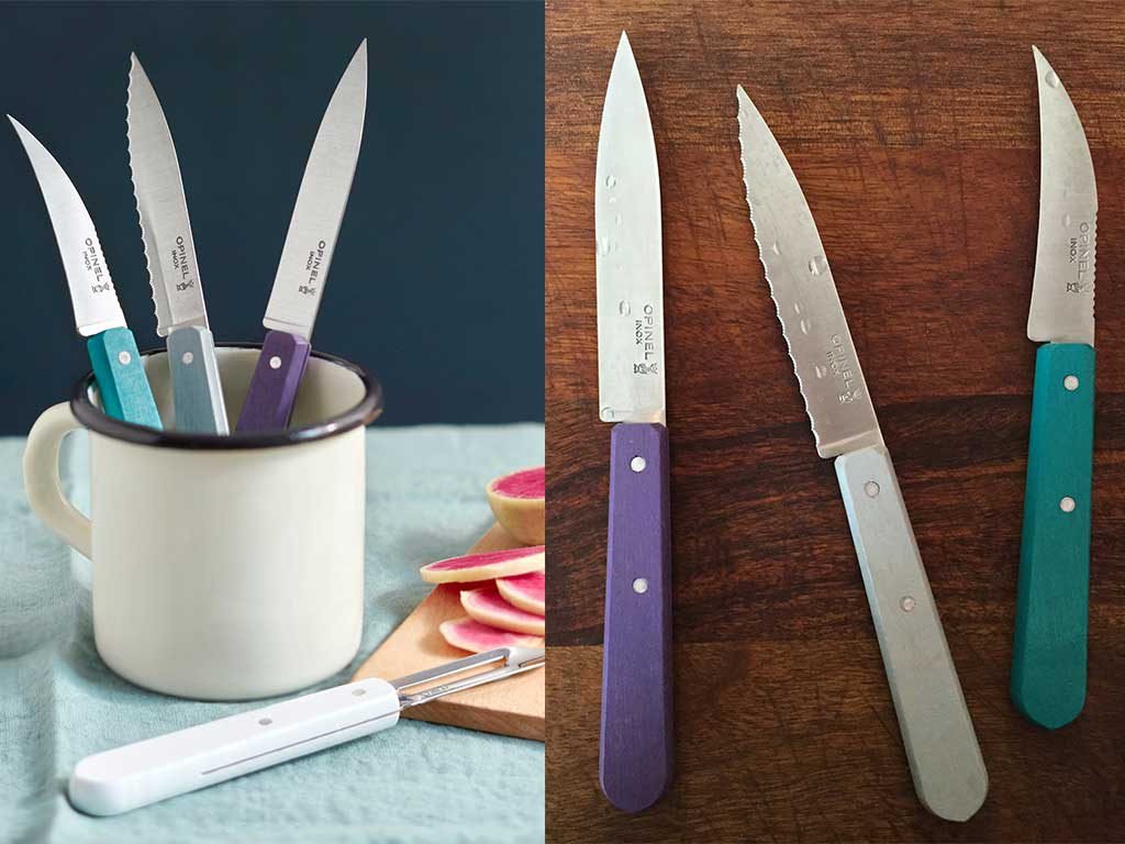 opinel coltelli cucina