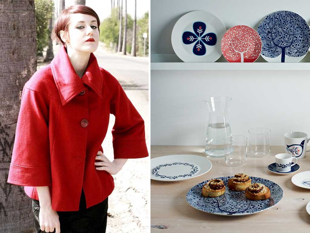 tableware
