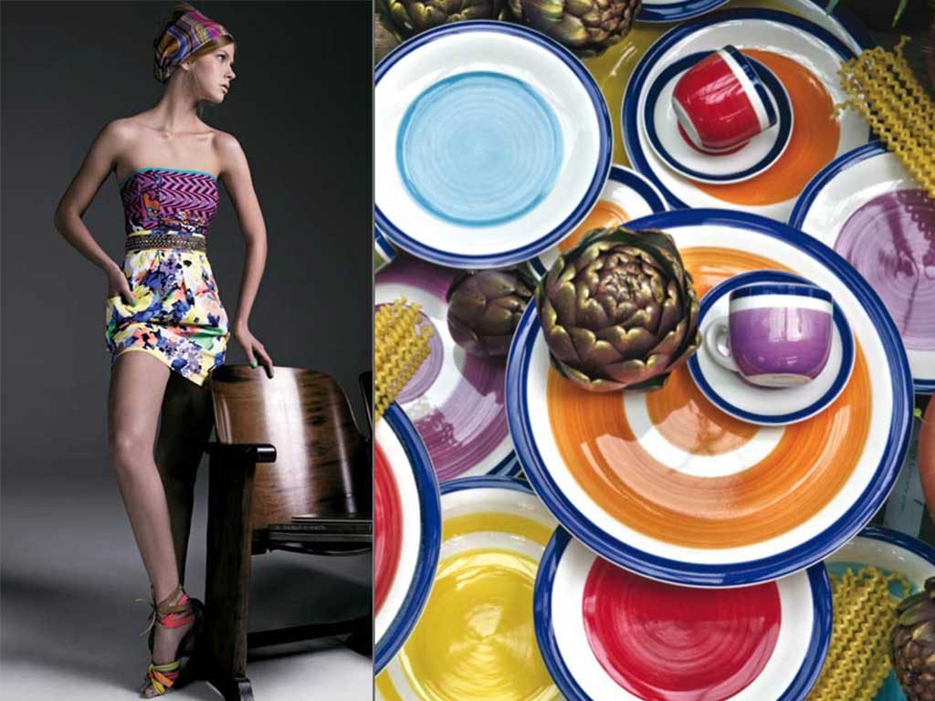 tableware sport