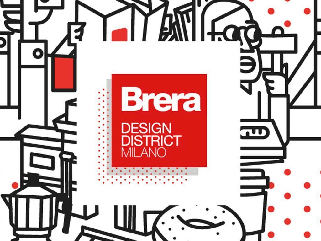 brera design district