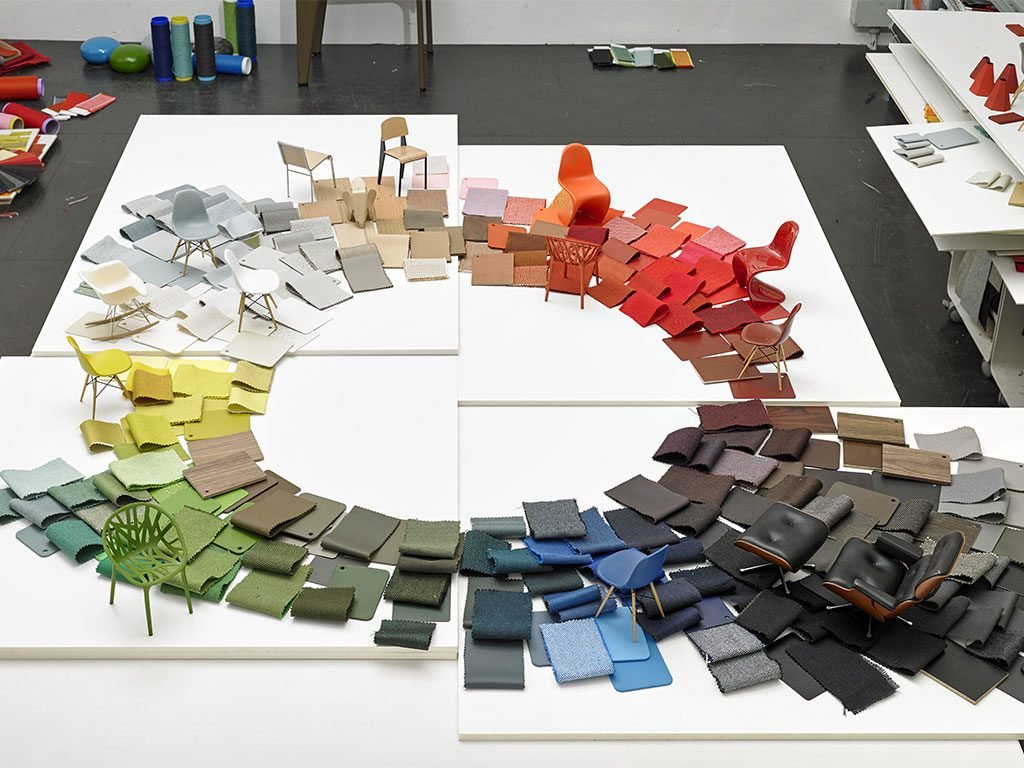 fuorisalone 2016 vitra