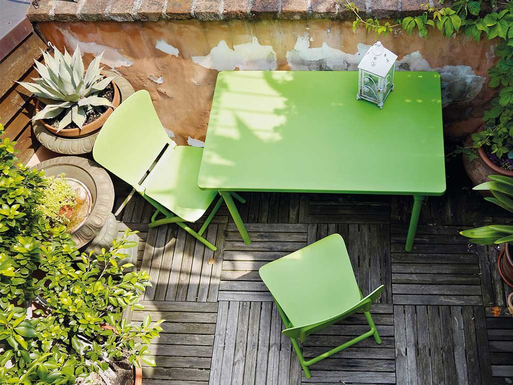 arredo outdoor terrazzo