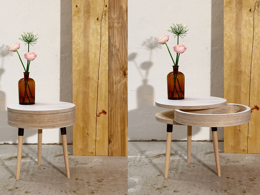 comodino design