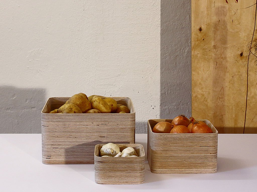 contenitori design