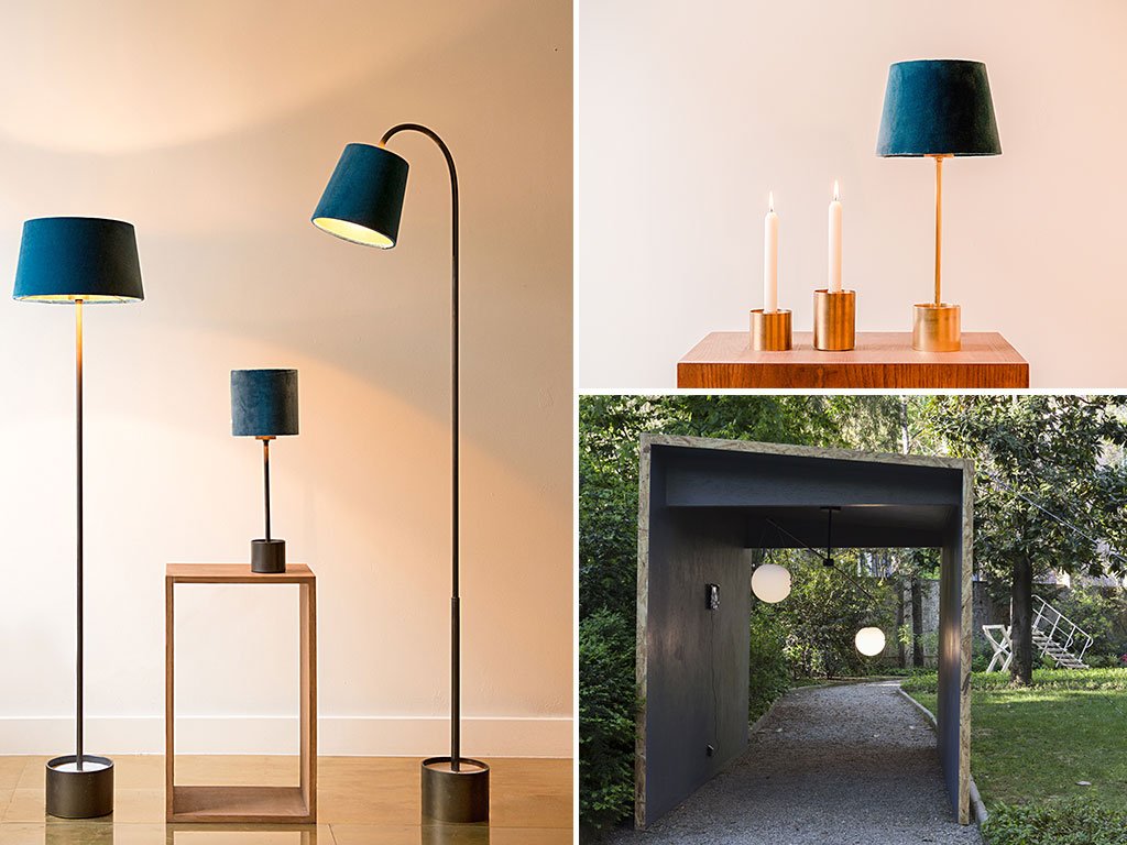 lampada design