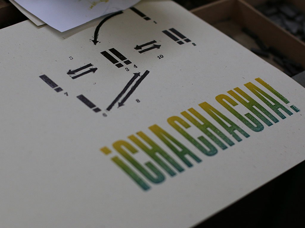 poster
