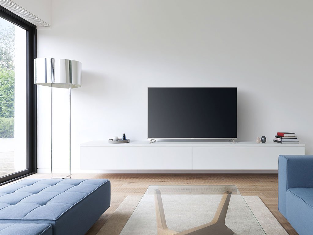 panasonic 4k ultra hd