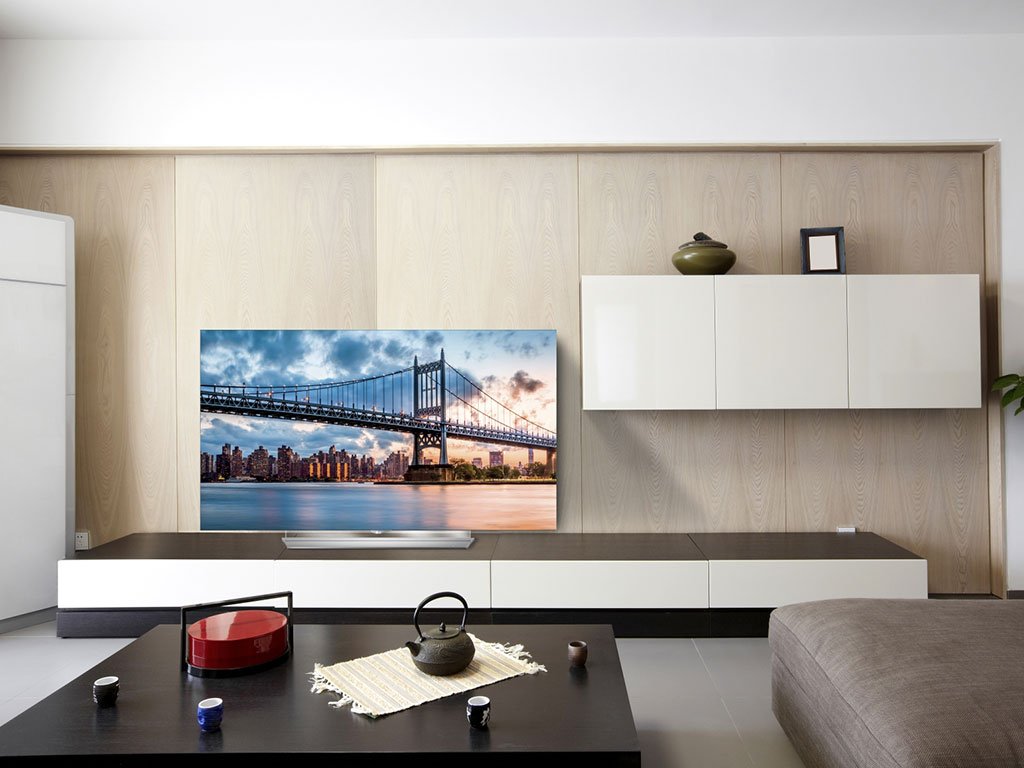 lg ultra hd 4k