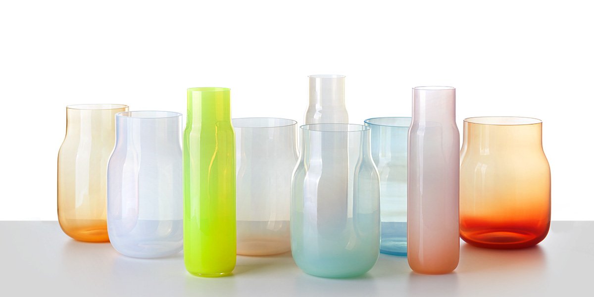 vaso design