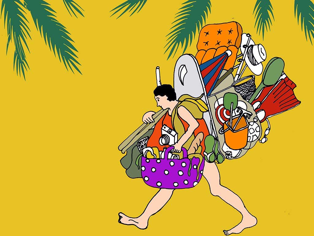 galateo vacanze
