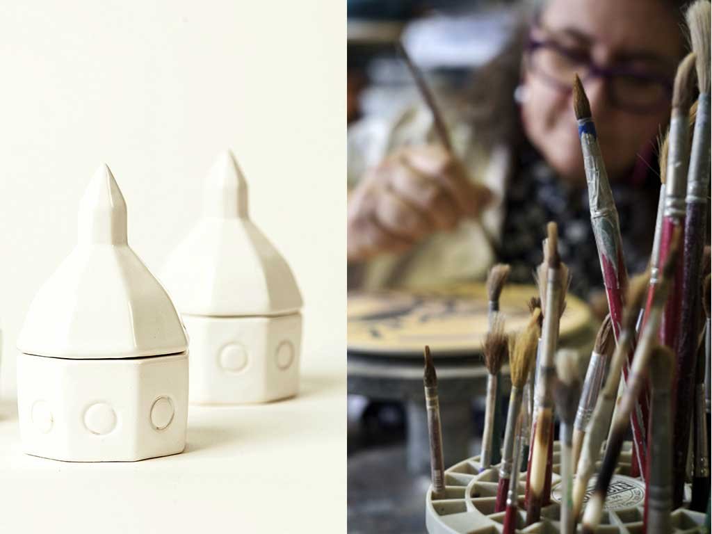 ceramica design