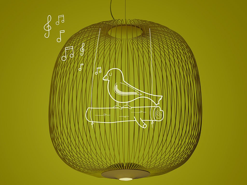 lampada design casa