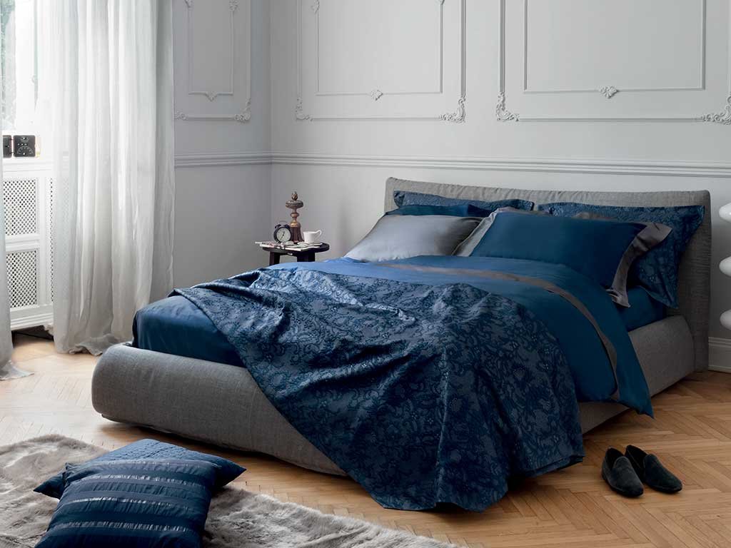 biancheria letto design