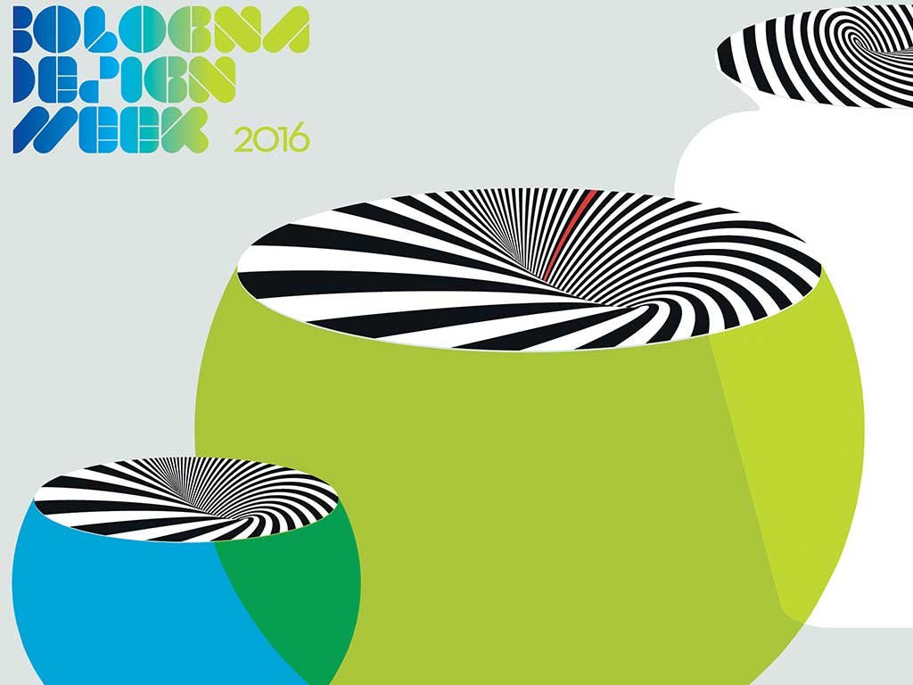 bologna design week