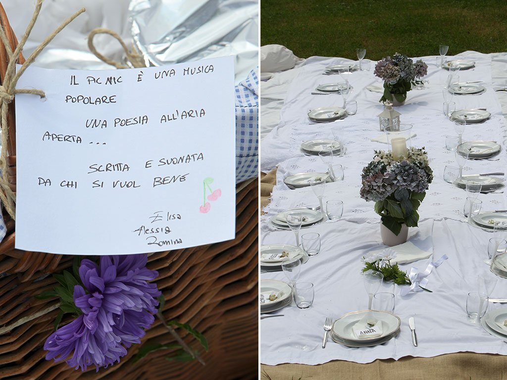 picnic