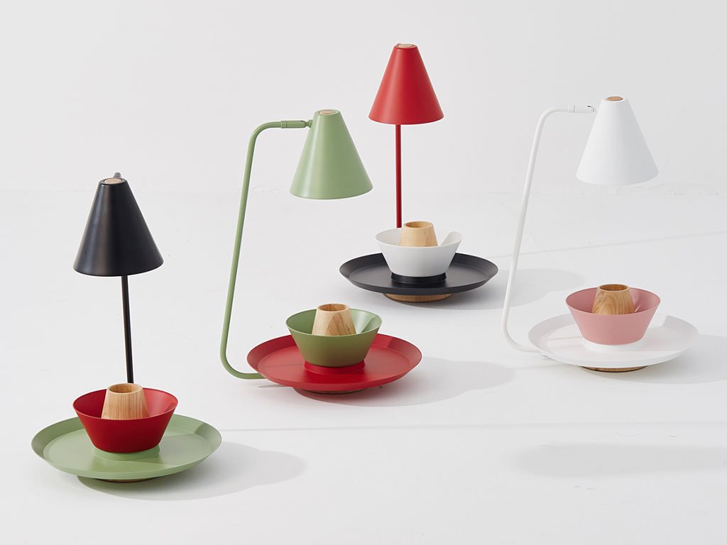 lampada da tavolo design