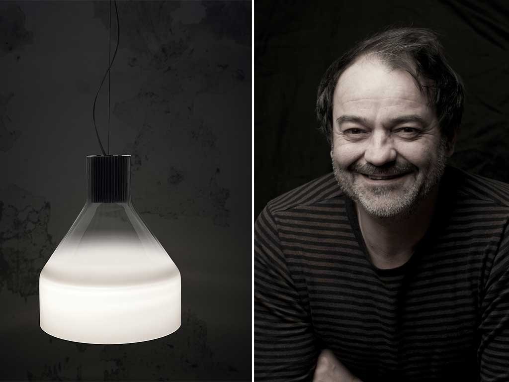 marco zito design week bologna