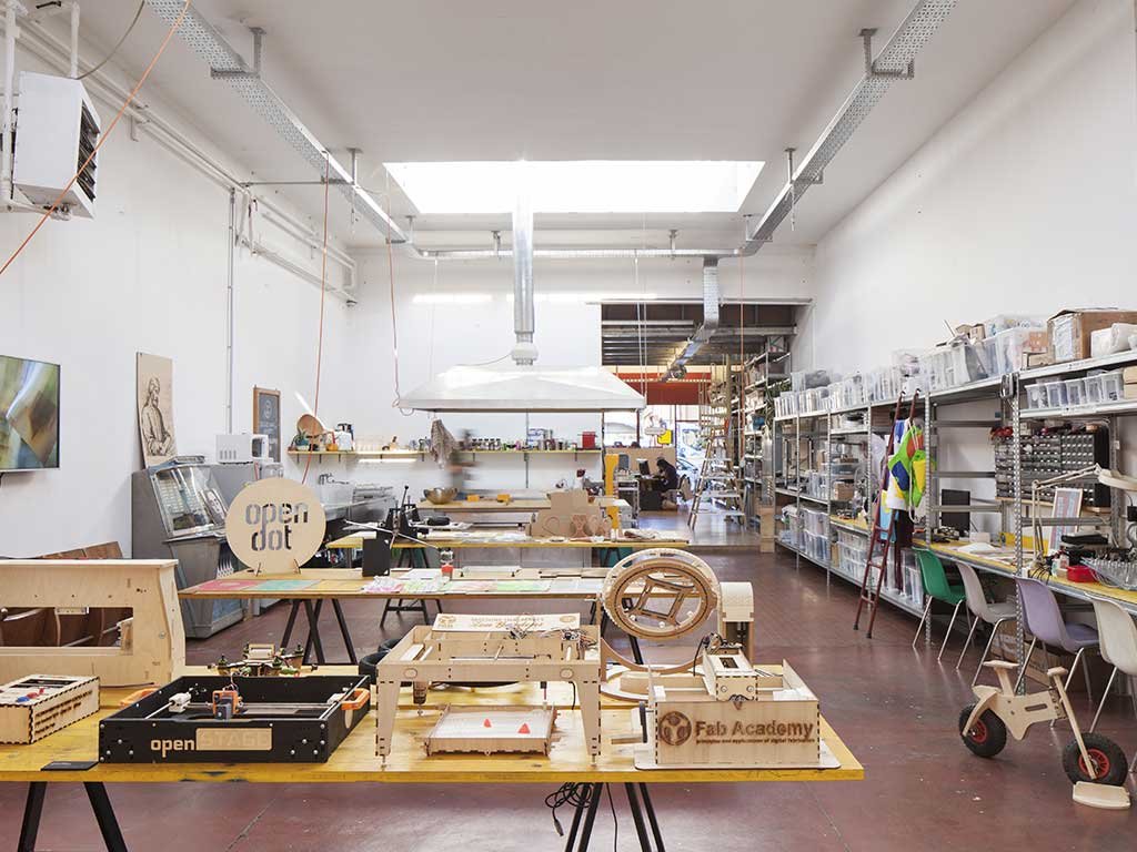 opendot design