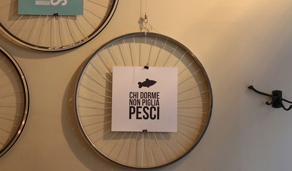 bologna desig week