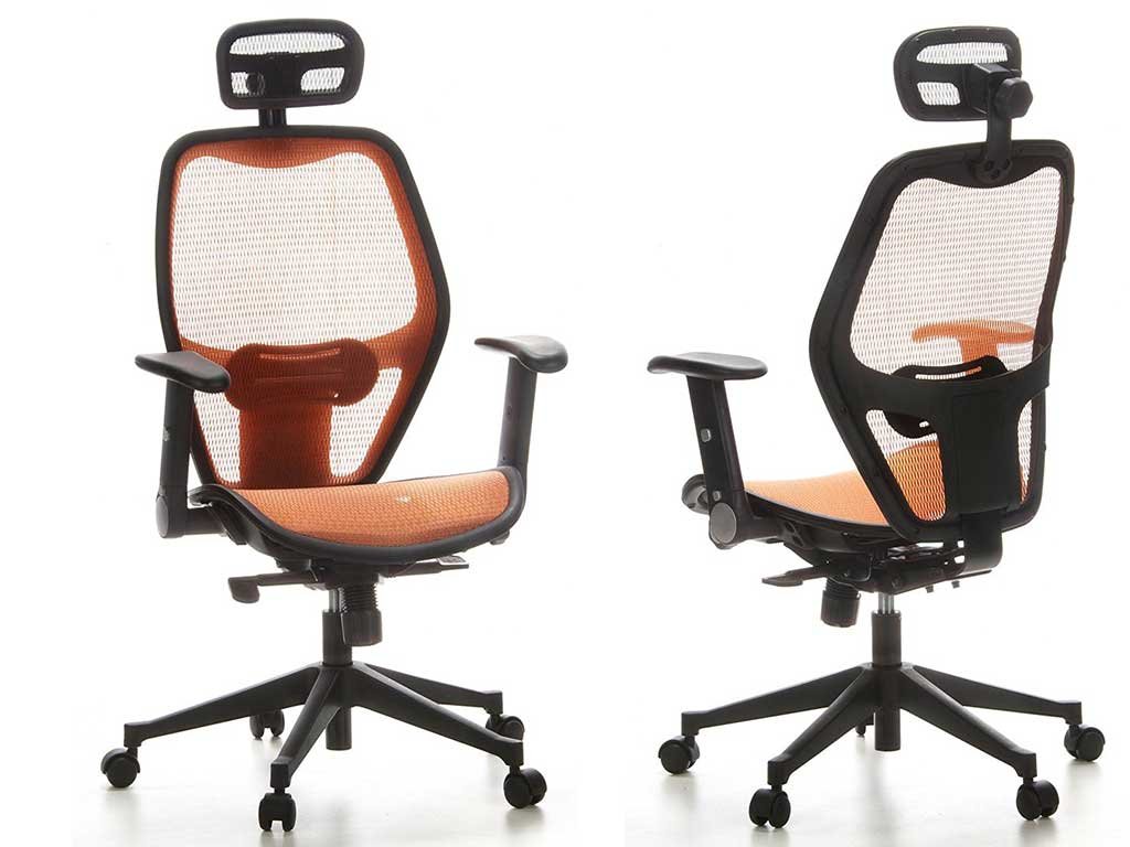 sedia ergonomica ufficio