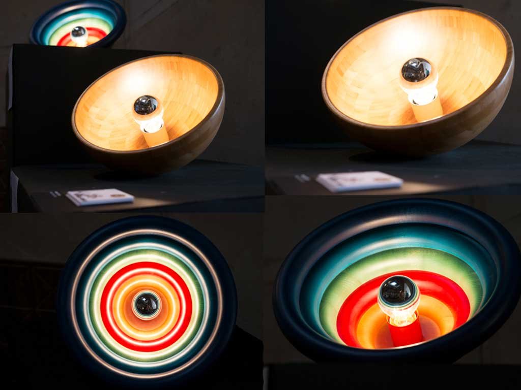 lampada design