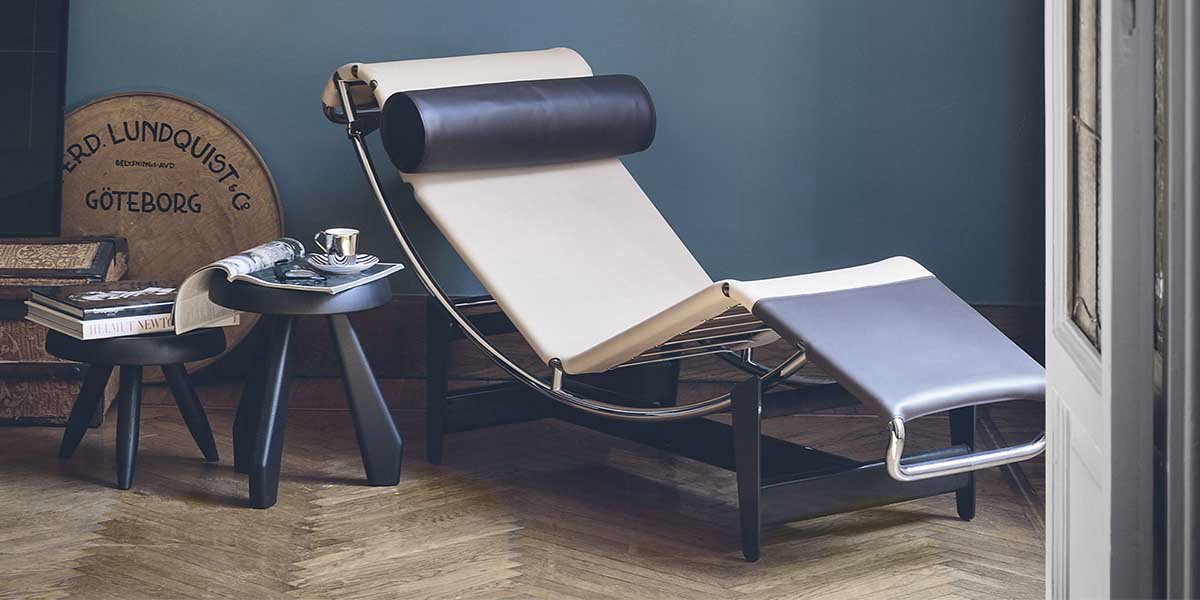 le corbusier design