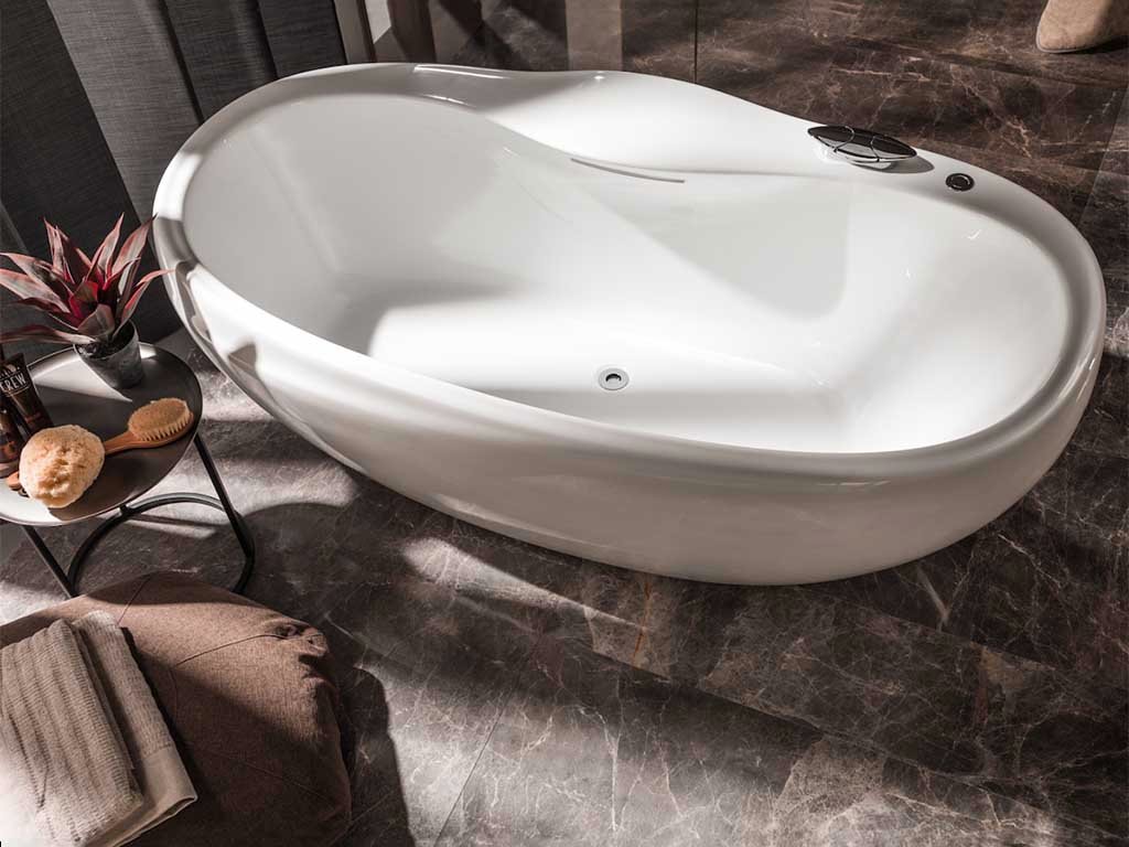 zaha hadid vasca bagno design