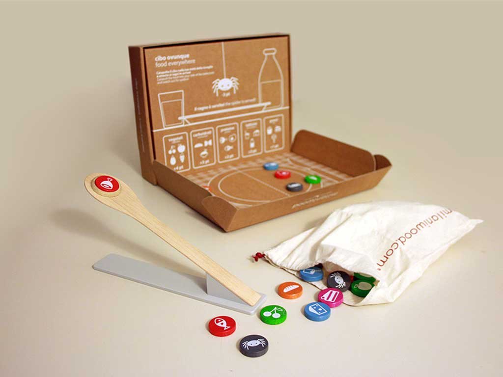 gioco design