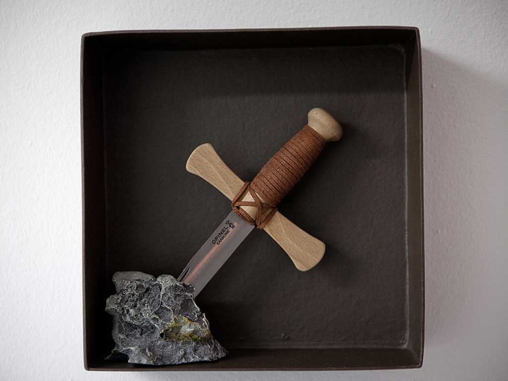 coltello tascabile
