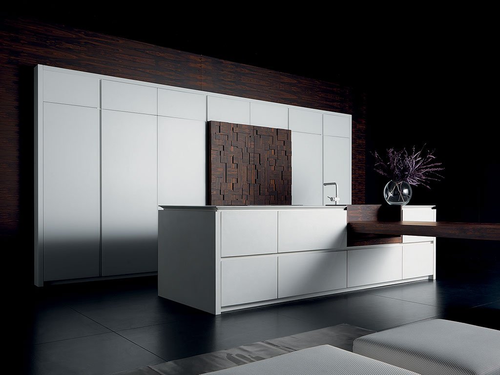 mobile cucina design
