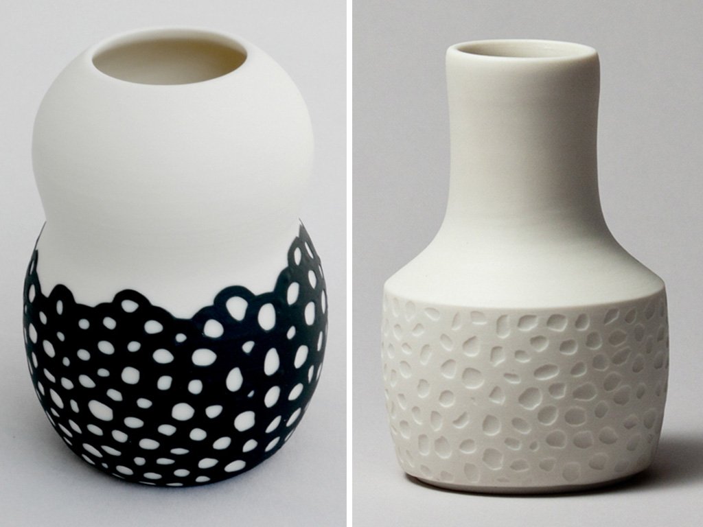 vaso design