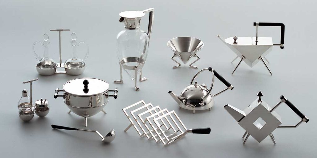 Design Icons - Christopher Dresser | La casa in ordine