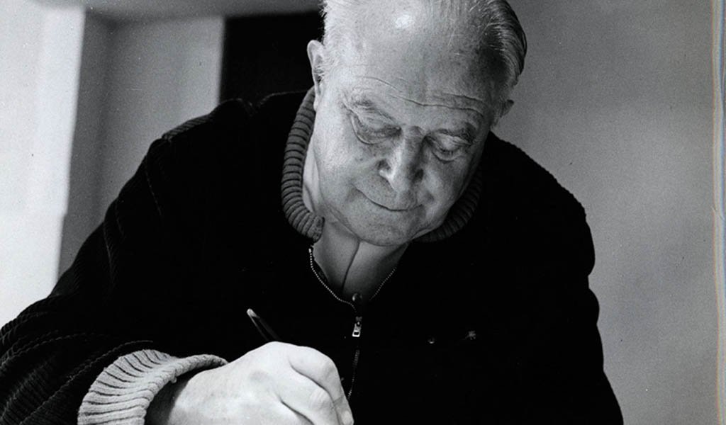 Gio ponti