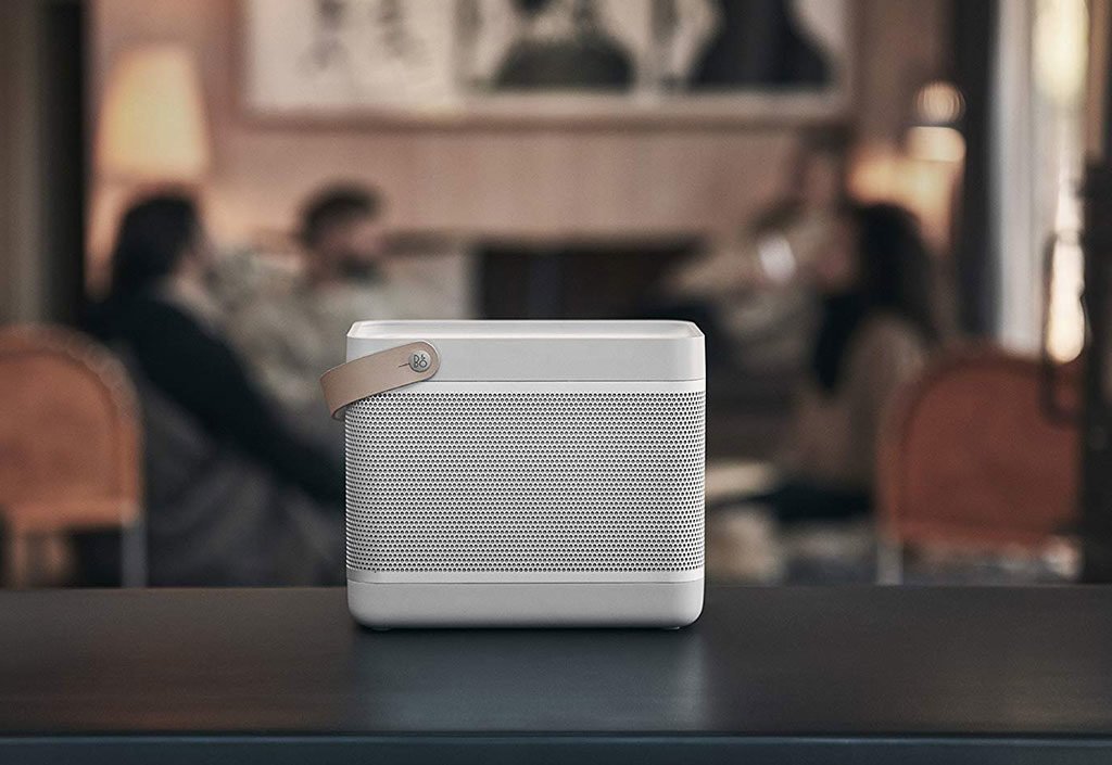 altoparlante wireless casa
