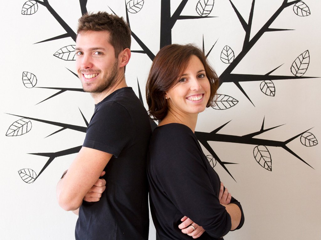 esigenza creativa design