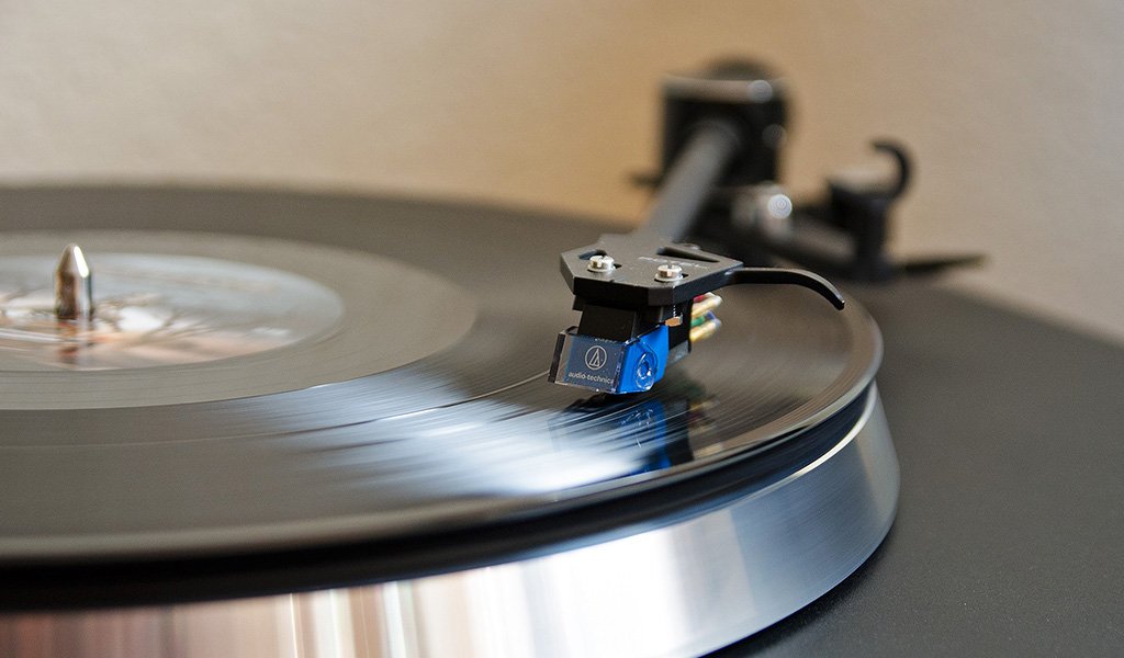 hi fi vintage