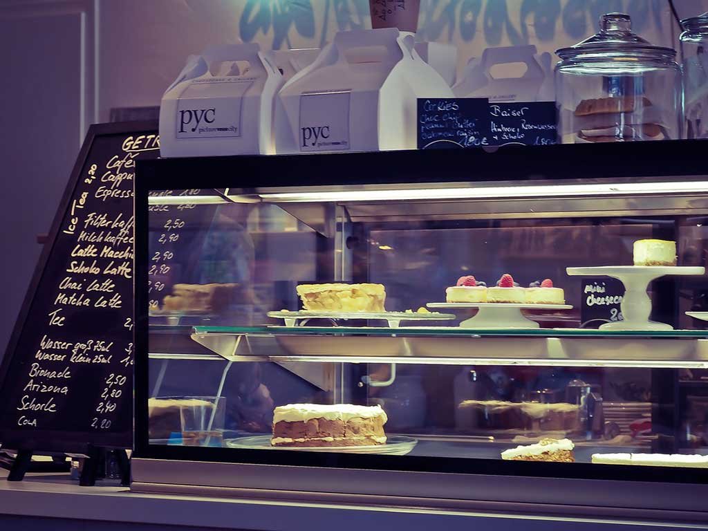 pasticceria comprare dolci