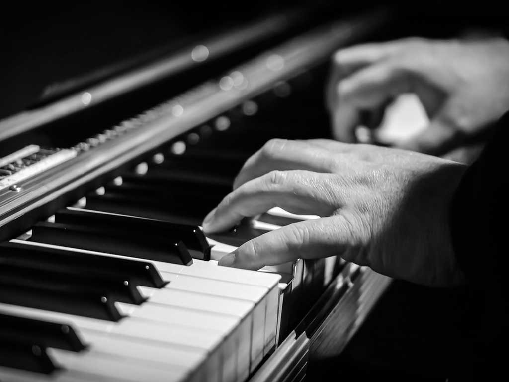 pianoforte a coda
