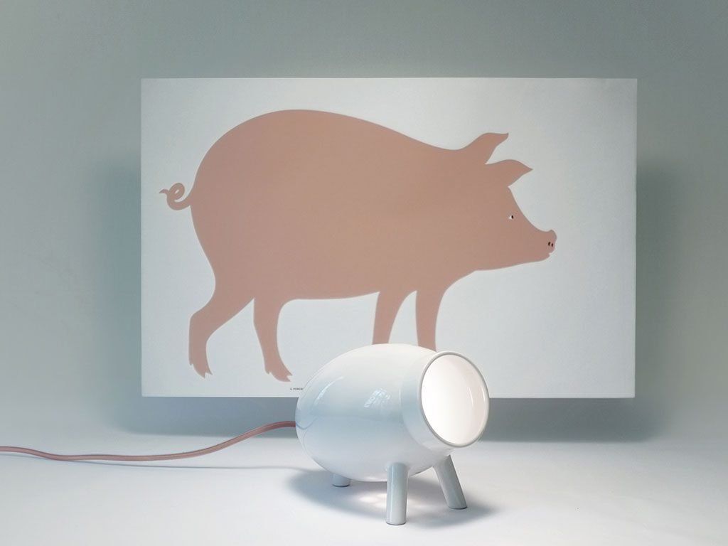 lampada design