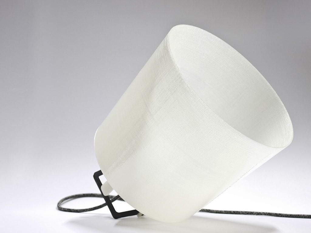 lampada da terra design