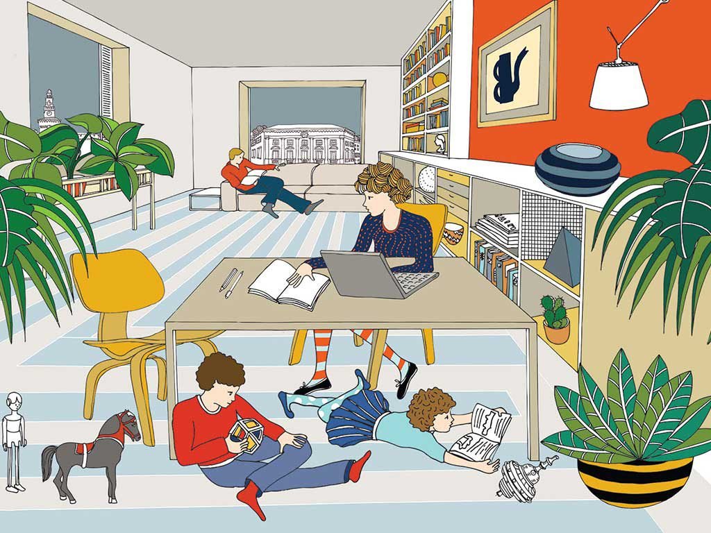 anna sutor illustrazioni