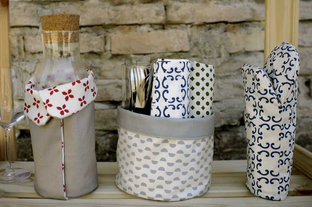 accessori tavola