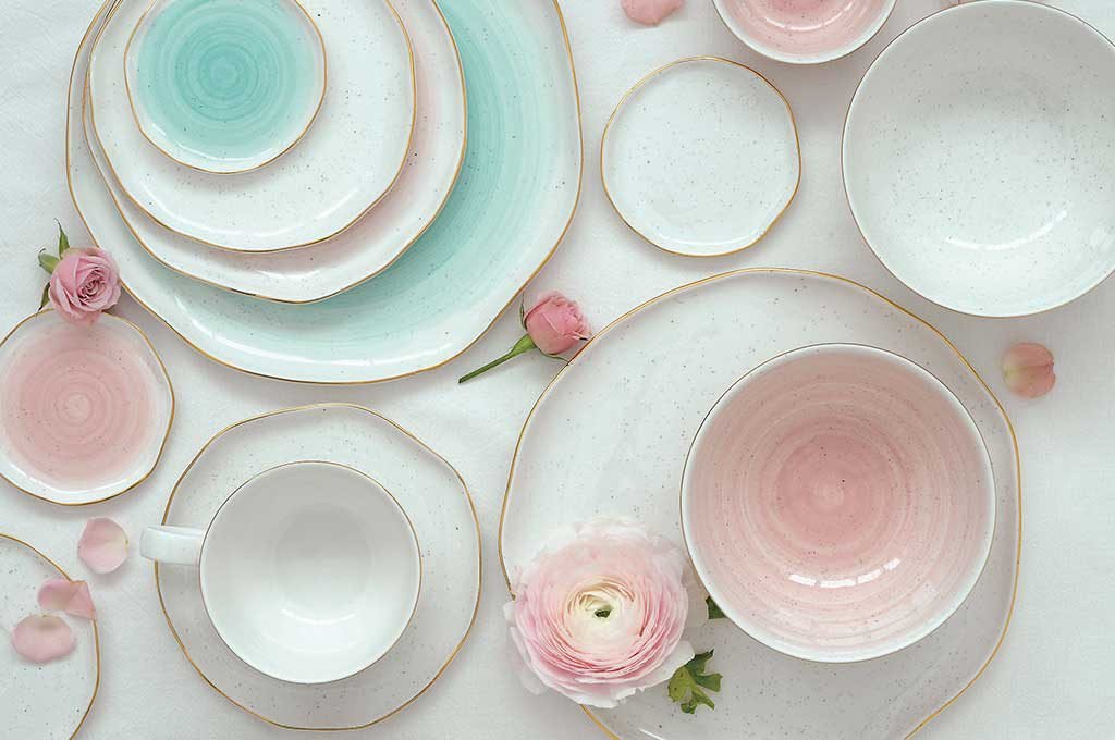 tableware