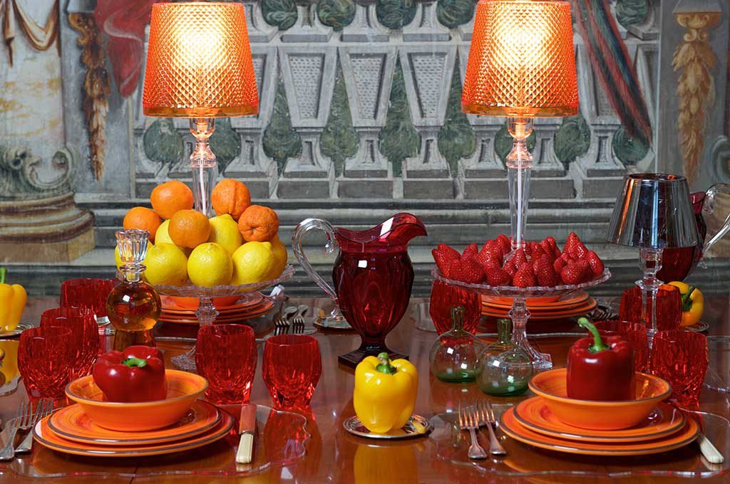 tableware
