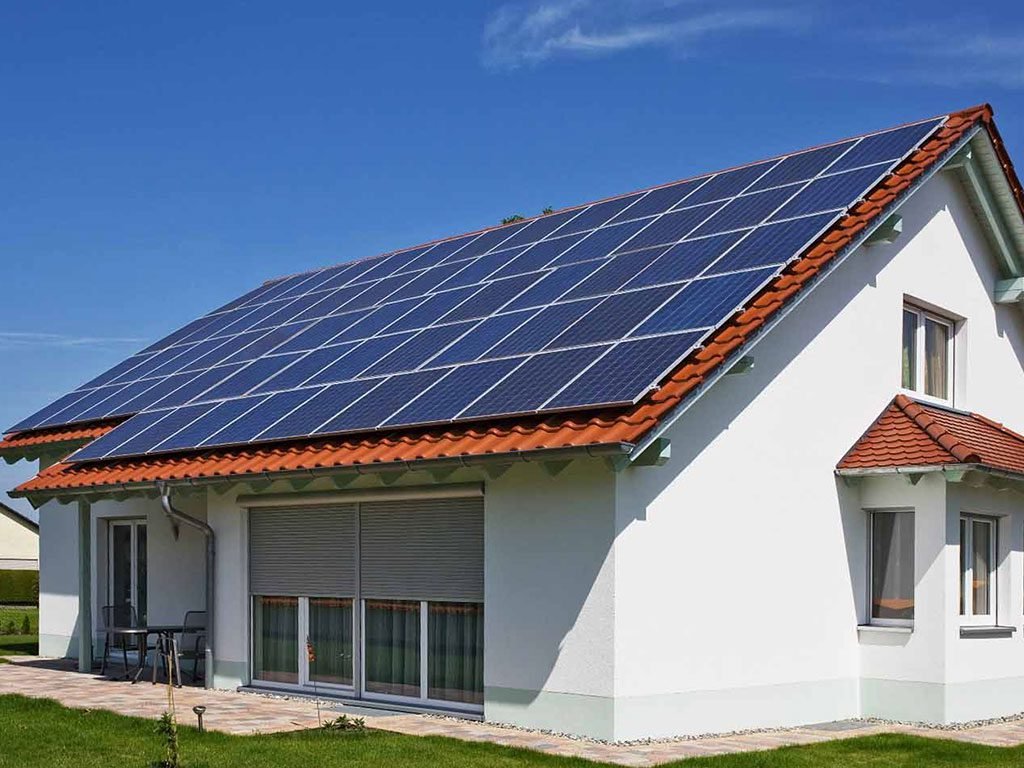 pannelli fotovoltaici casa